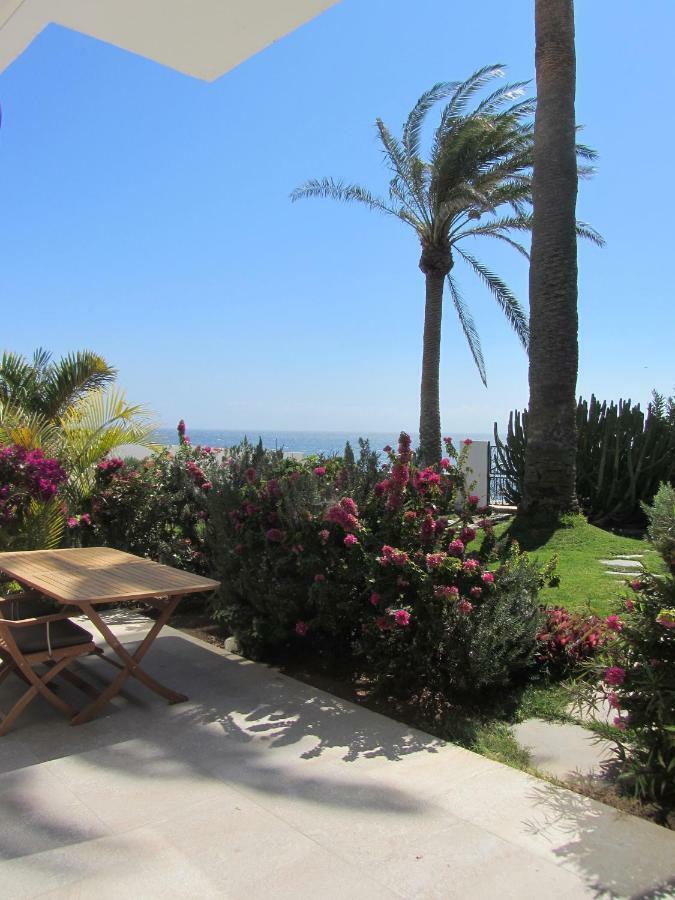 Monte Del Moro Apartment San Agustin  Exterior photo