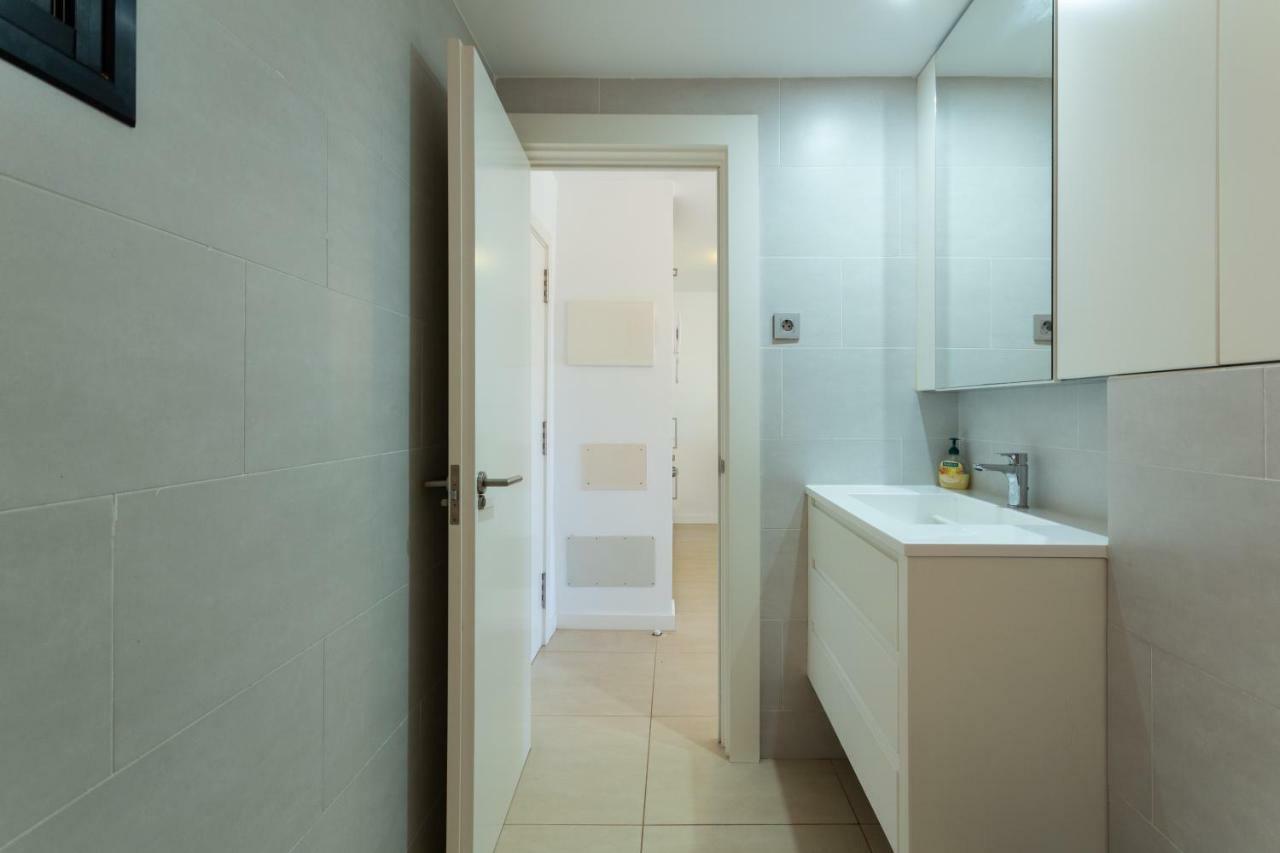 Monte Del Moro Apartment San Agustin  Exterior photo