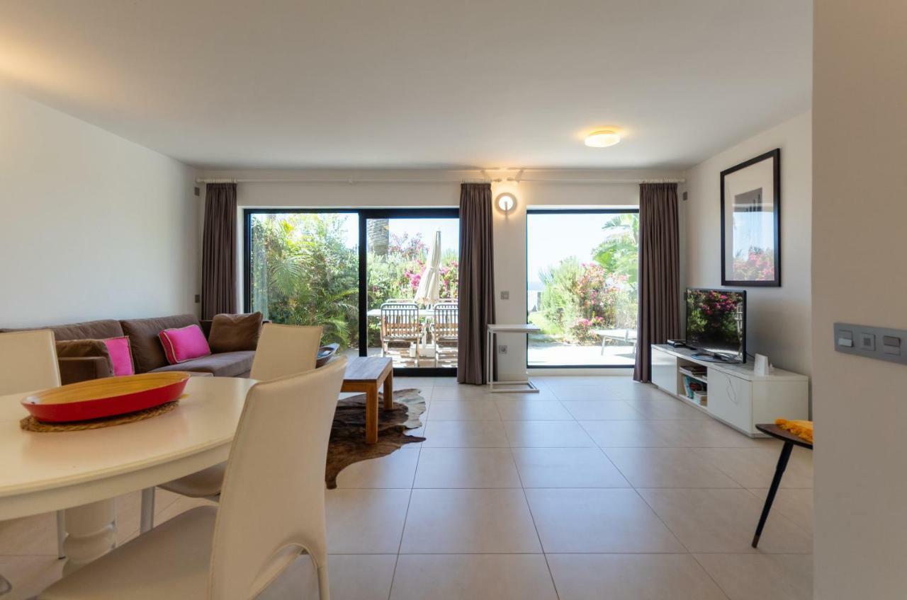 Monte Del Moro Apartment San Agustin  Exterior photo