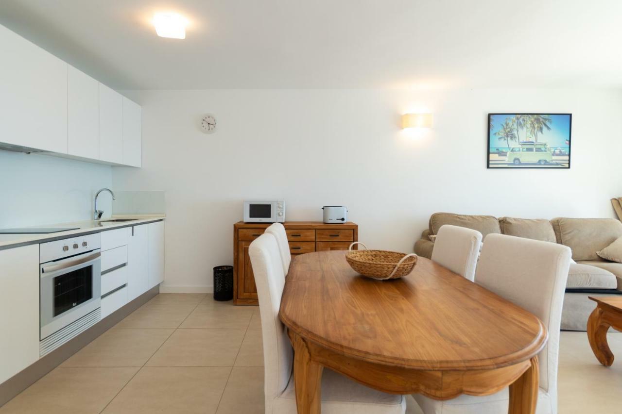 Monte Del Moro Apartment San Agustin  Exterior photo