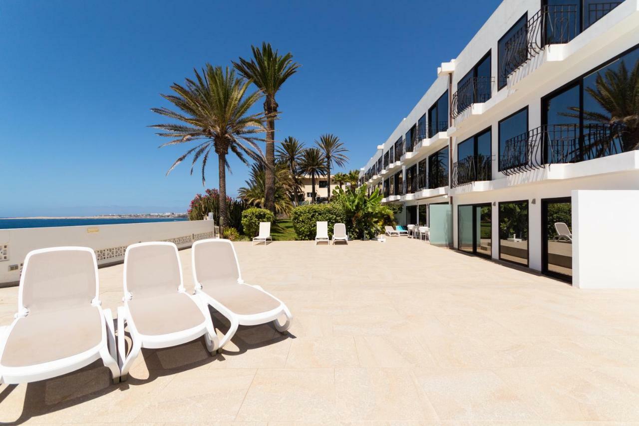 Monte Del Moro Apartment San Agustin  Exterior photo