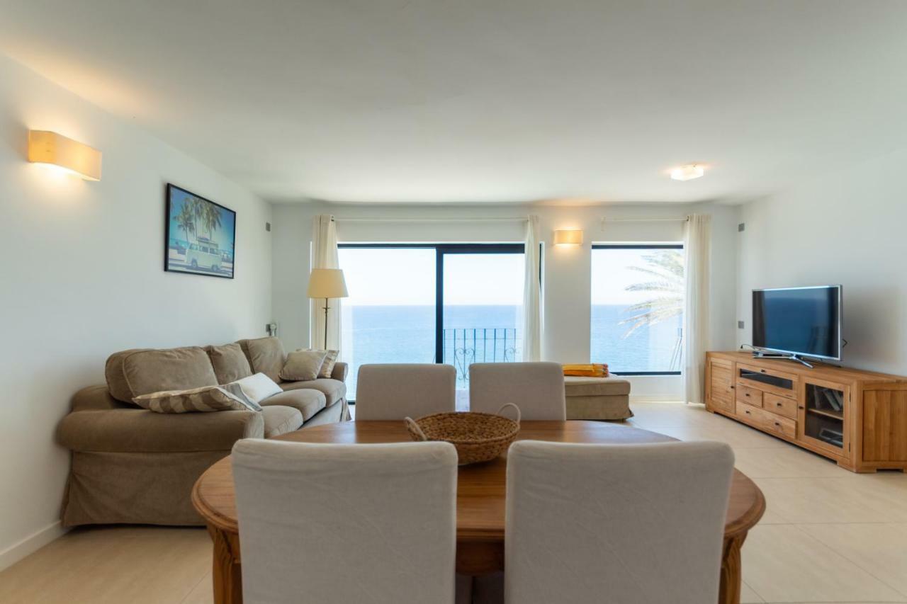 Monte Del Moro Apartment San Agustin  Exterior photo