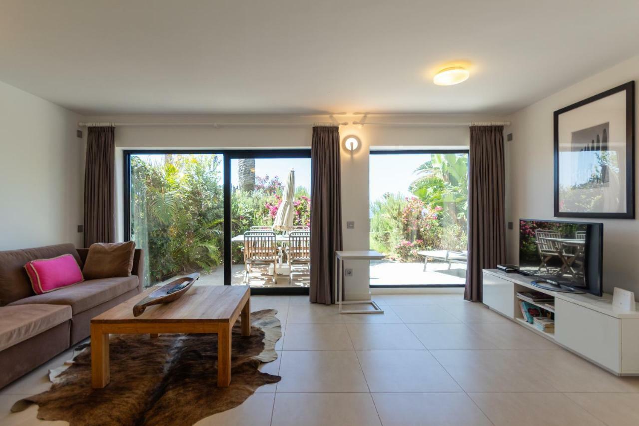 Monte Del Moro Apartment San Agustin  Exterior photo
