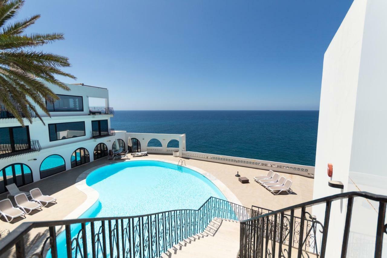 Monte Del Moro Apartment San Agustin  Exterior photo