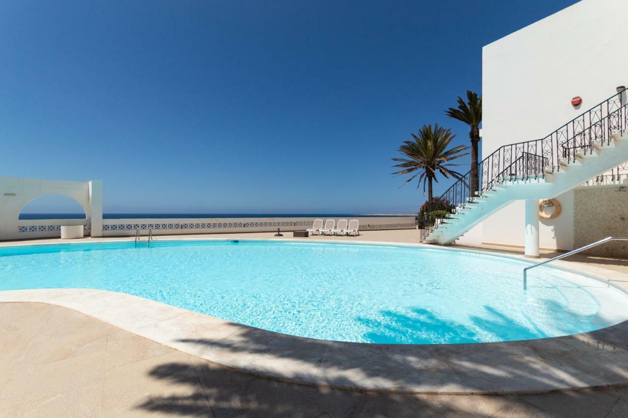 Monte Del Moro Apartment San Agustin  Exterior photo