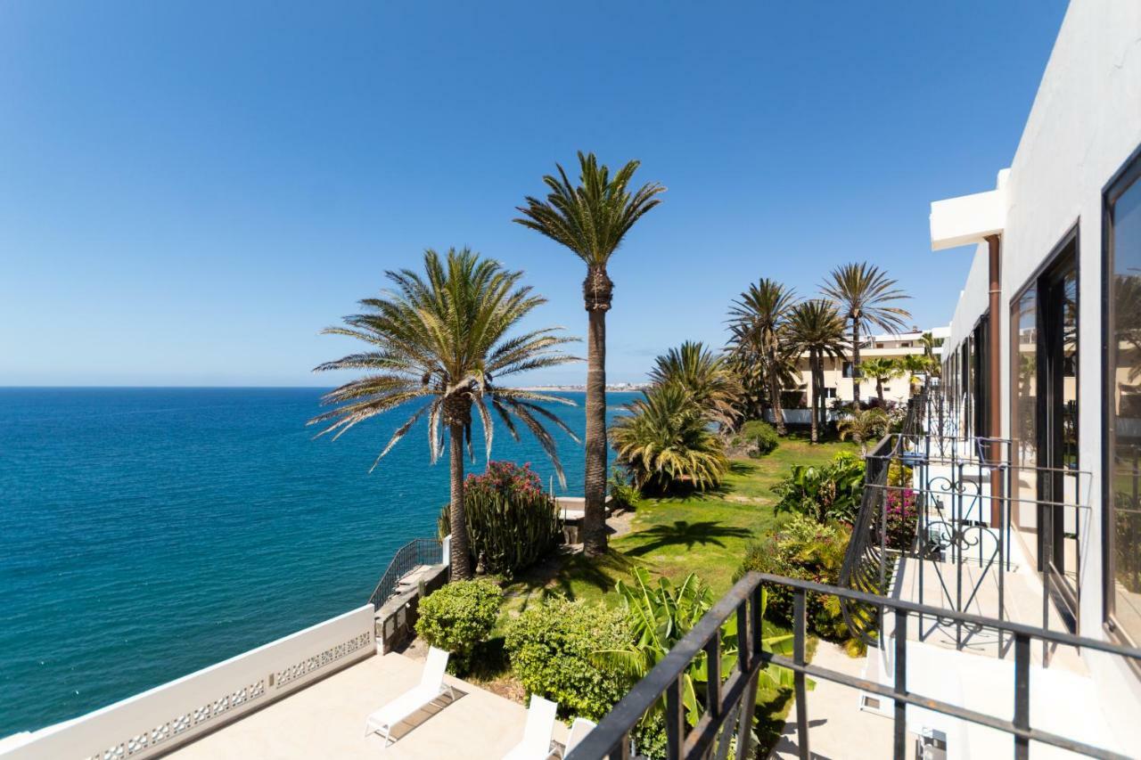Monte Del Moro Apartment San Agustin  Exterior photo