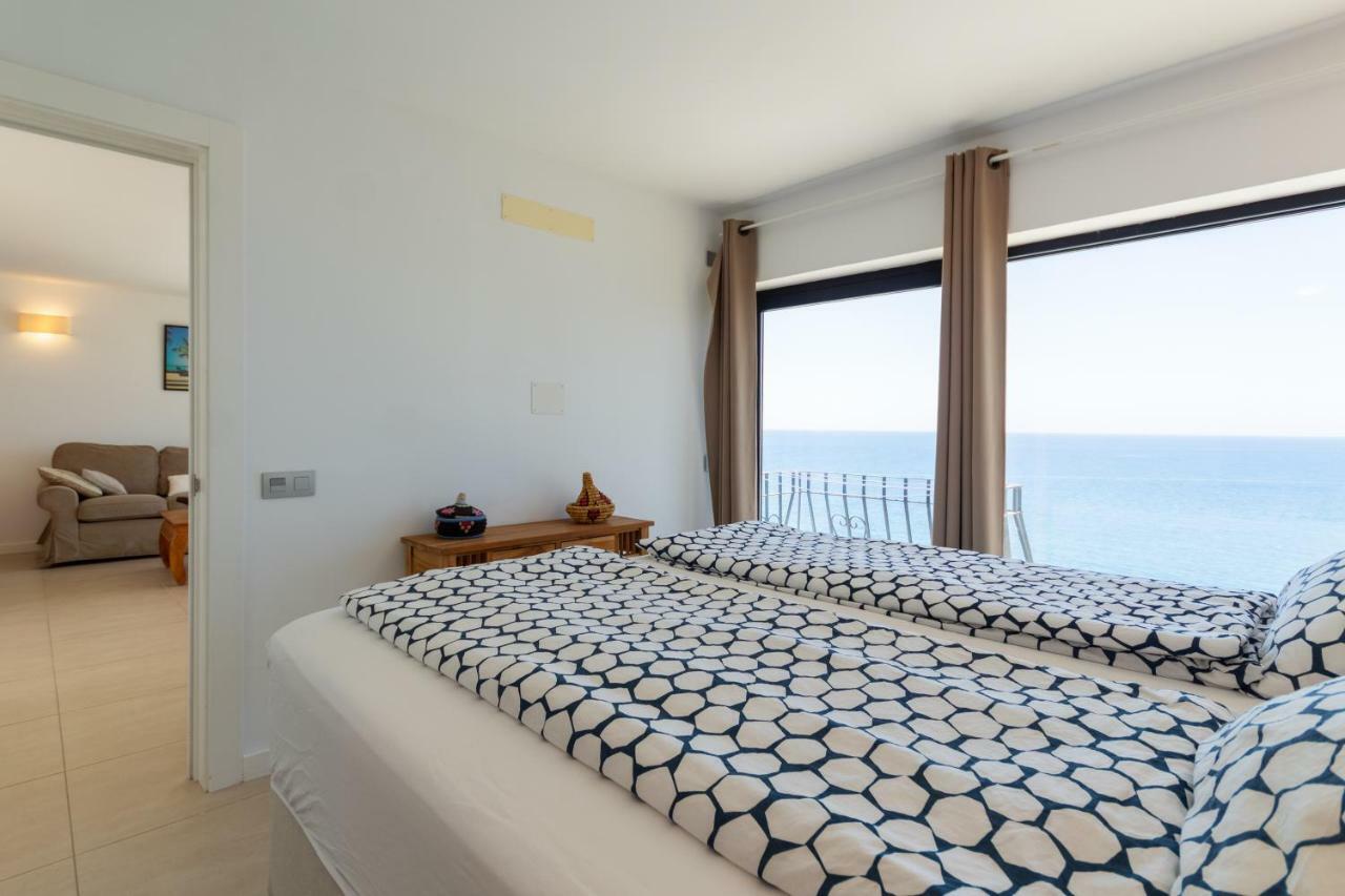 Monte Del Moro Apartment San Agustin  Exterior photo