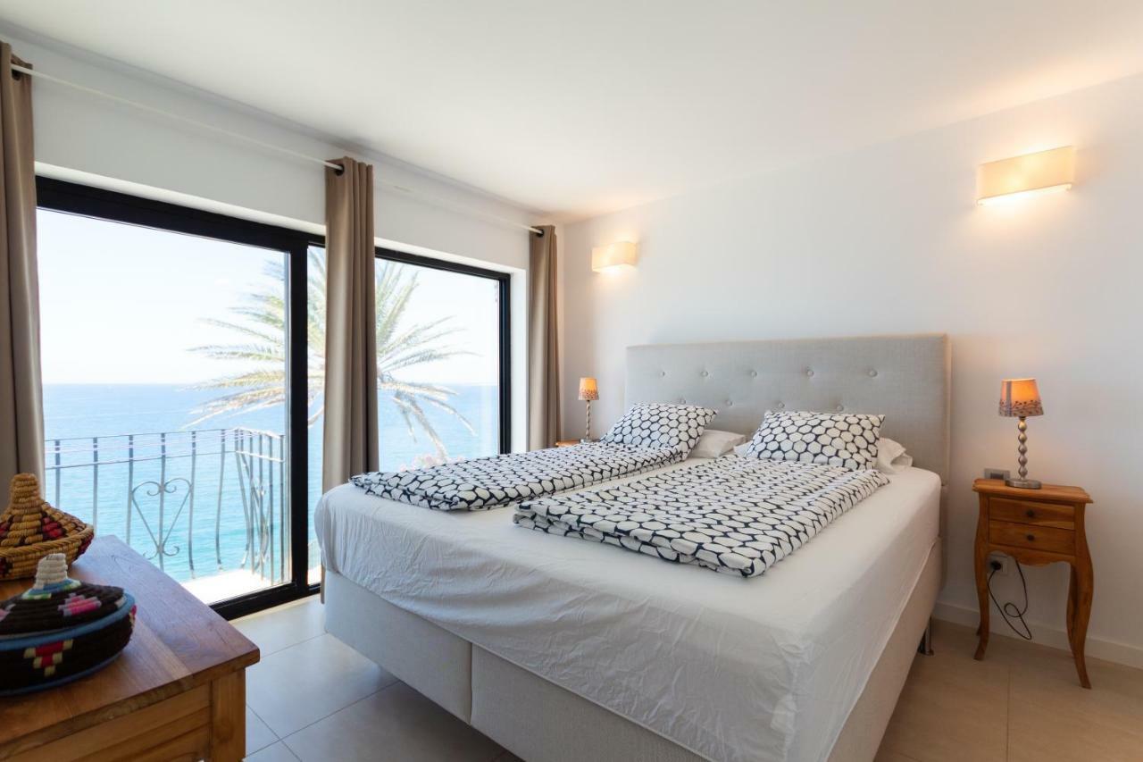 Monte Del Moro Apartment San Agustin  Exterior photo