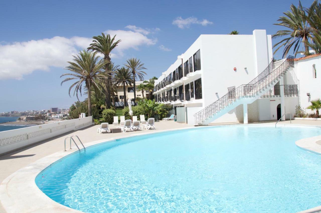 Monte Del Moro Apartment San Agustin  Exterior photo