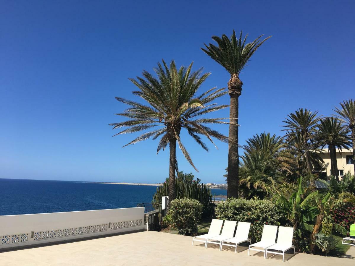 Monte Del Moro Apartment San Agustin  Exterior photo