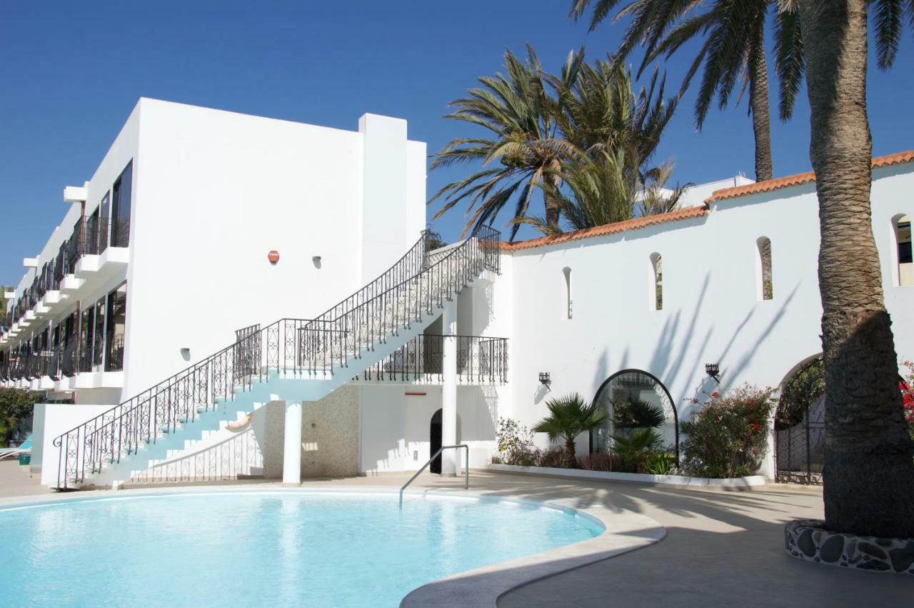 Monte Del Moro Apartment San Agustin  Exterior photo