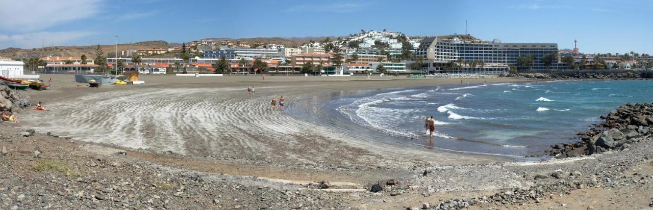 Monte Del Moro Apartment San Agustin  Exterior photo